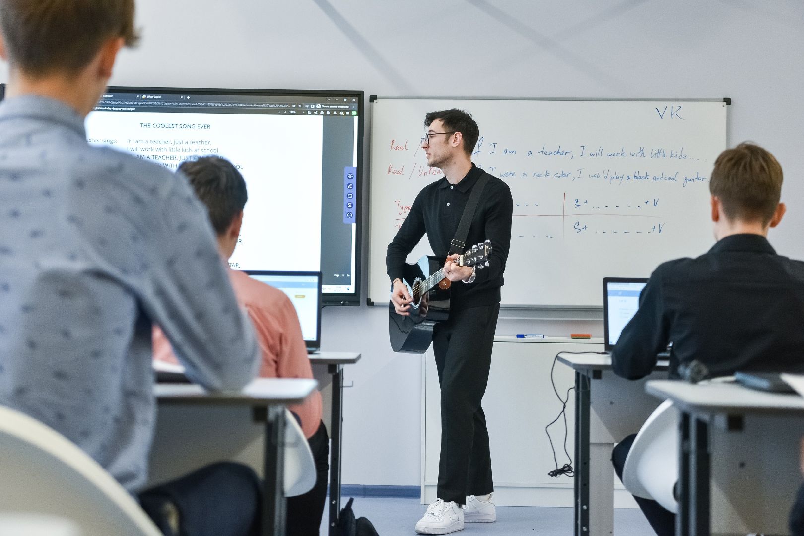 пушкино, правдинский, учитель, конкурс, педагогический марафон,