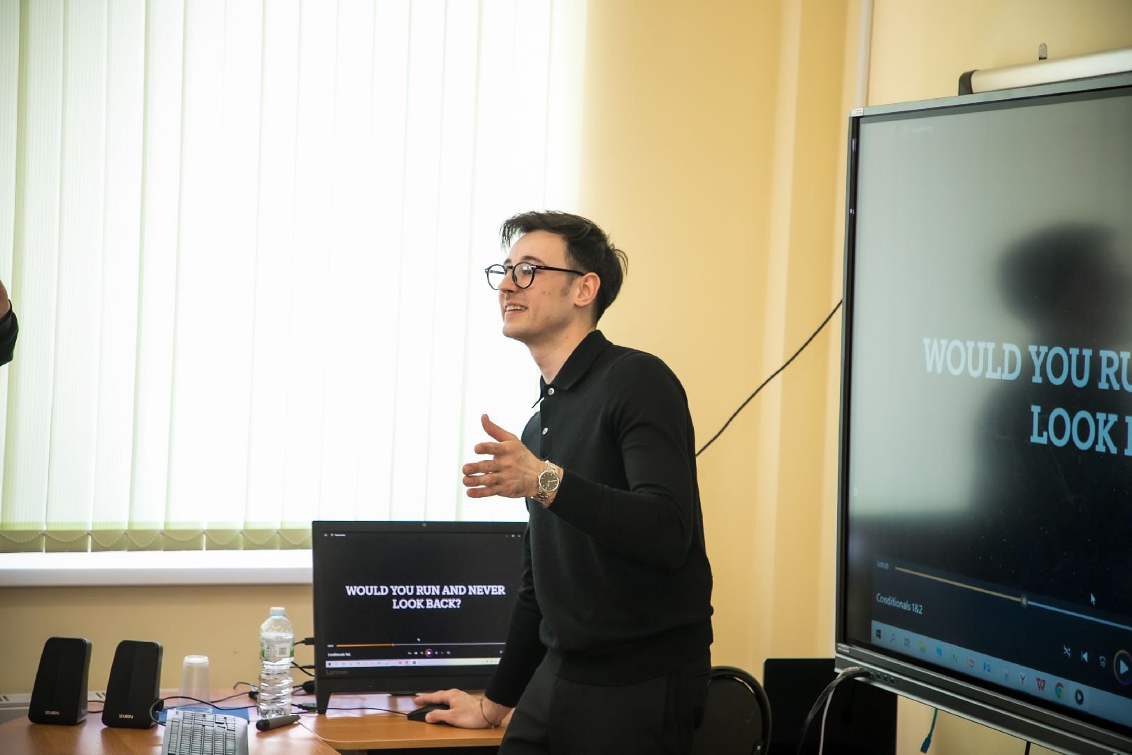 пушкино, правдинский, учитель, конкурс, педагогический марафон,