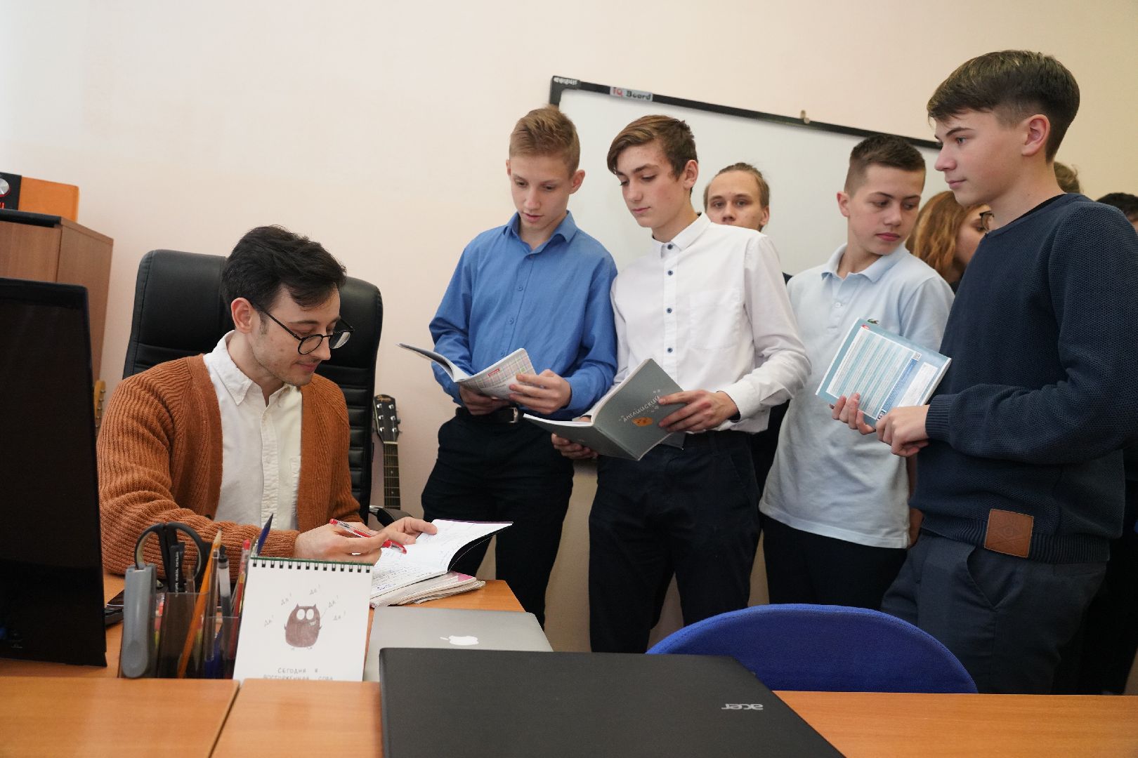 пушкино, правдинский, учитель, конкурс, педагогический марафон,