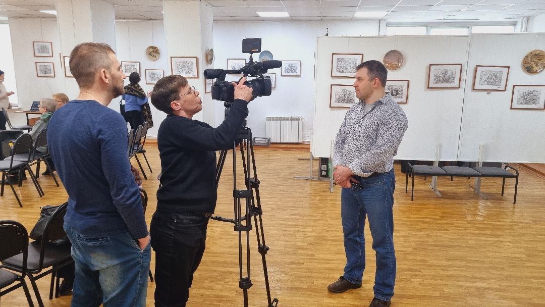 Подмосковье, Ивантеевка, культура