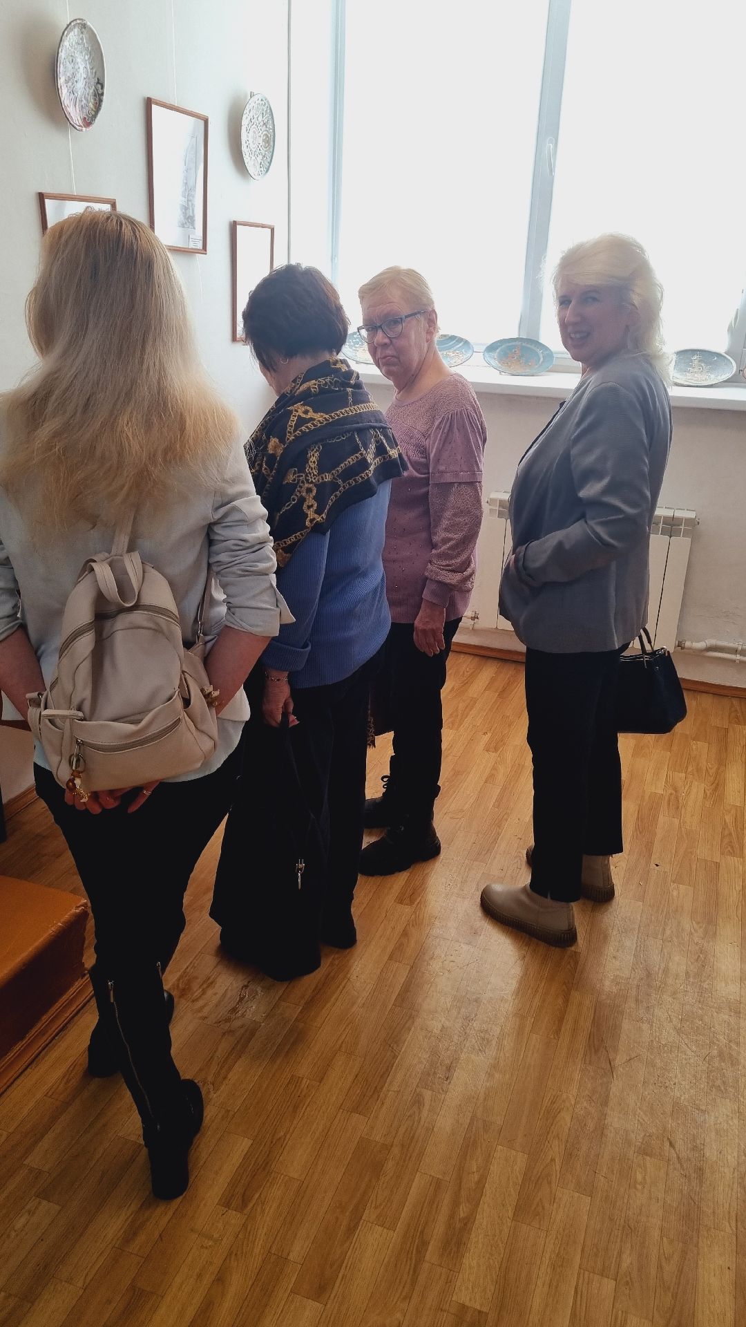 Подмосковье, Ивантеевка, культура