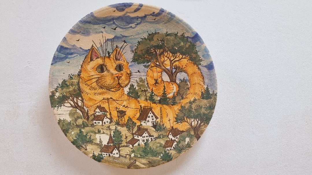 Подмосковье, Ивантеевка, культура