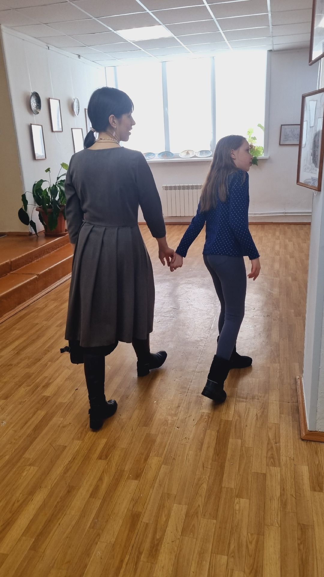 Подмосковье, Ивантеевка, культура