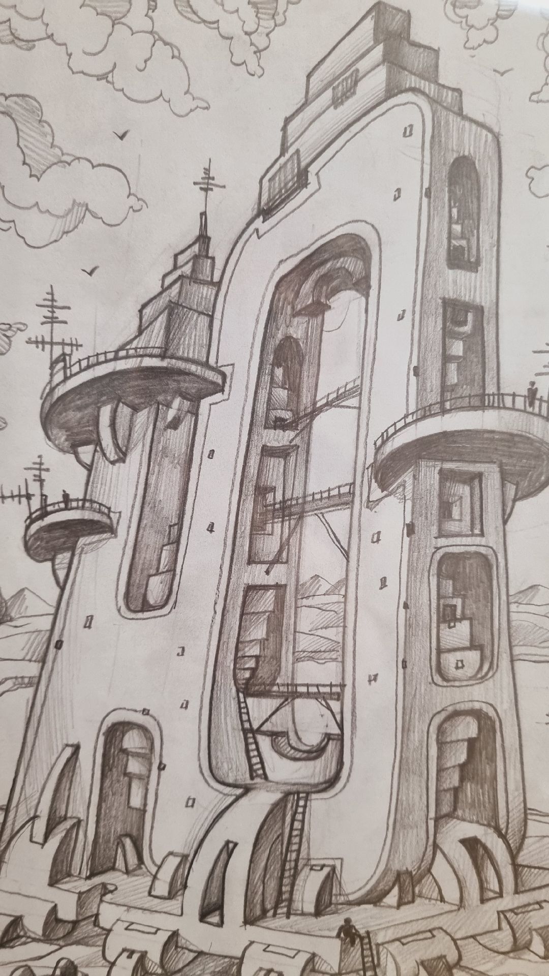 Подмосковье, Ивантеевка, культура