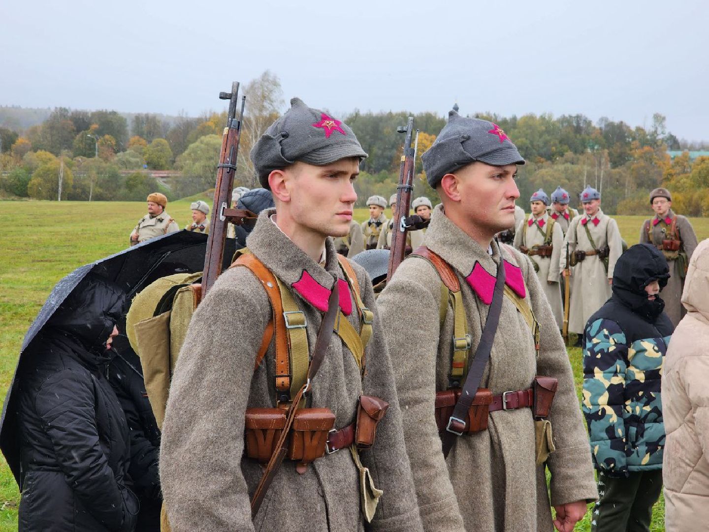 можайск, можайский городской округ, подмосковье, Москва за нами, фестиваль, война, великая отечественная война, победа, армия, русский солдат, бородинское поле,