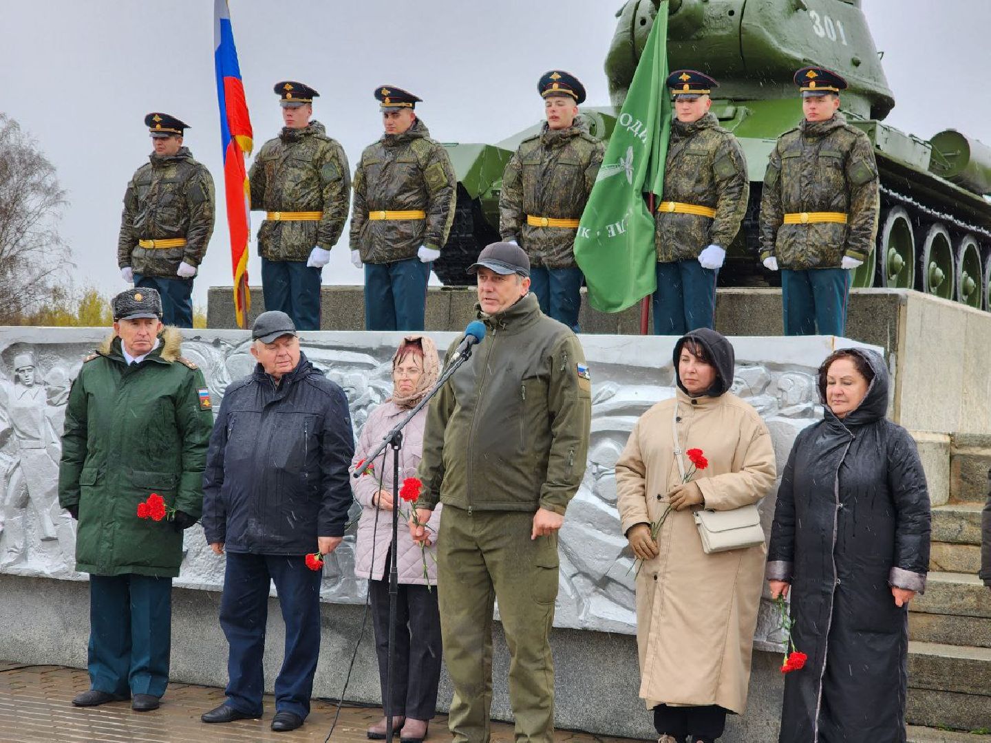 можайск, можайский городской округ, подмосковье, Москва за нами, фестиваль, война, великая отечественная война, победа, армия, русский солдат, бородинское поле,
