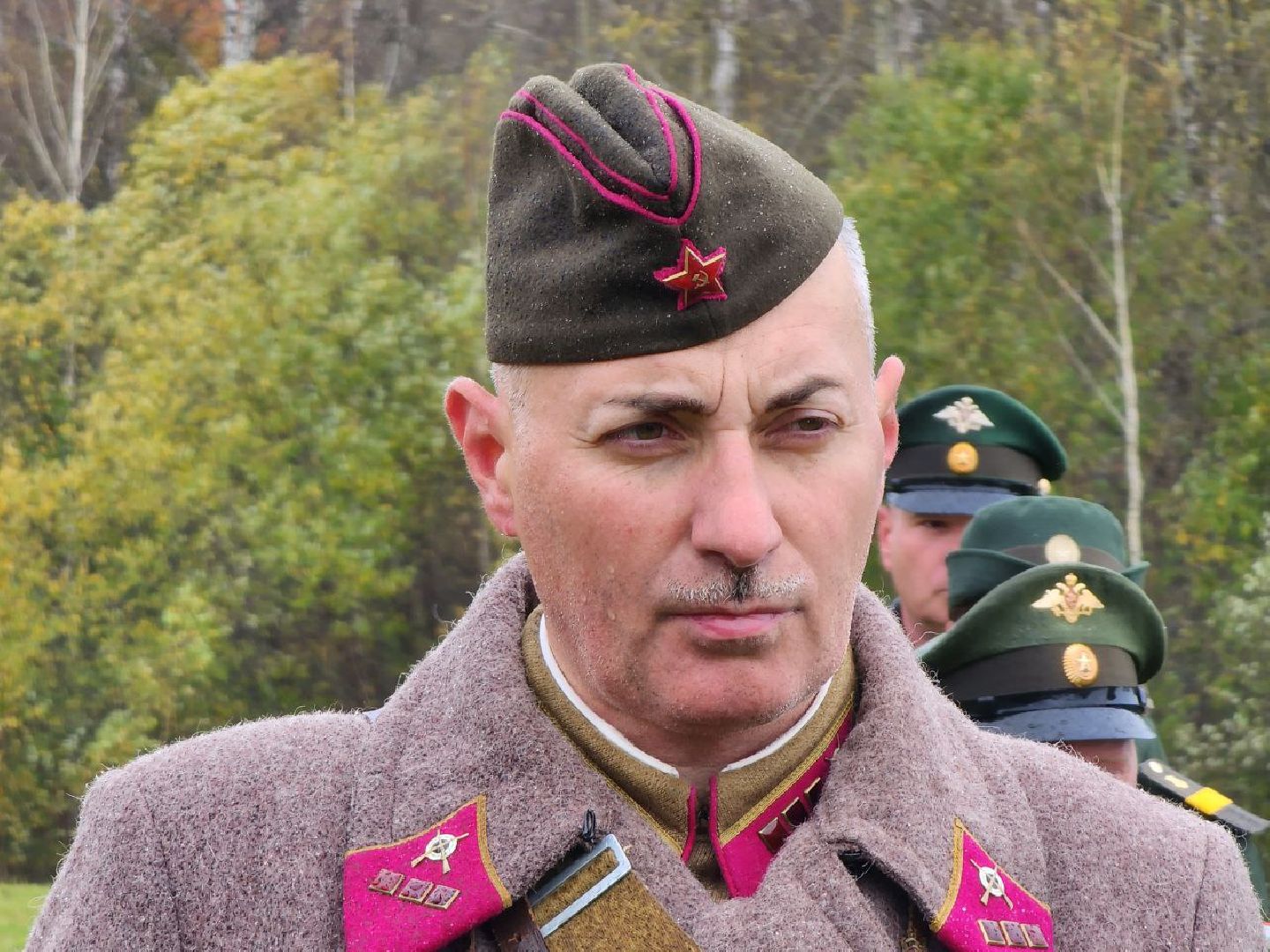 можайск, можайский городской округ, подмосковье, Москва за нами, фестиваль, война, великая отечественная война, победа, армия, русский солдат, бородинское поле,