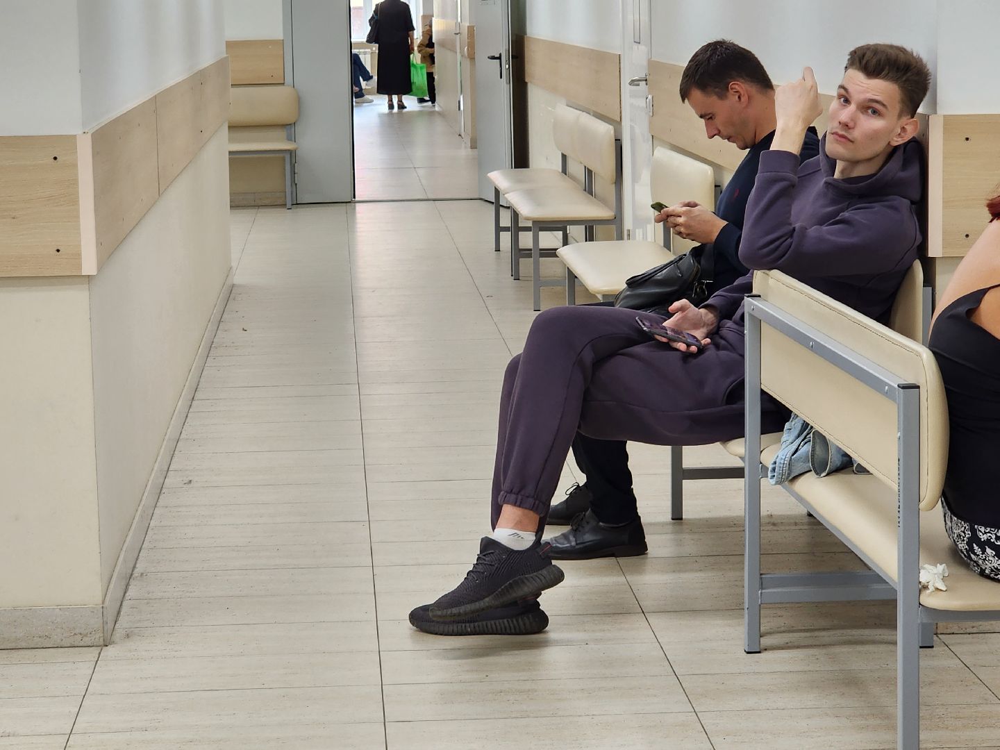 Звенигород, Медицина, Проблемы с весом,