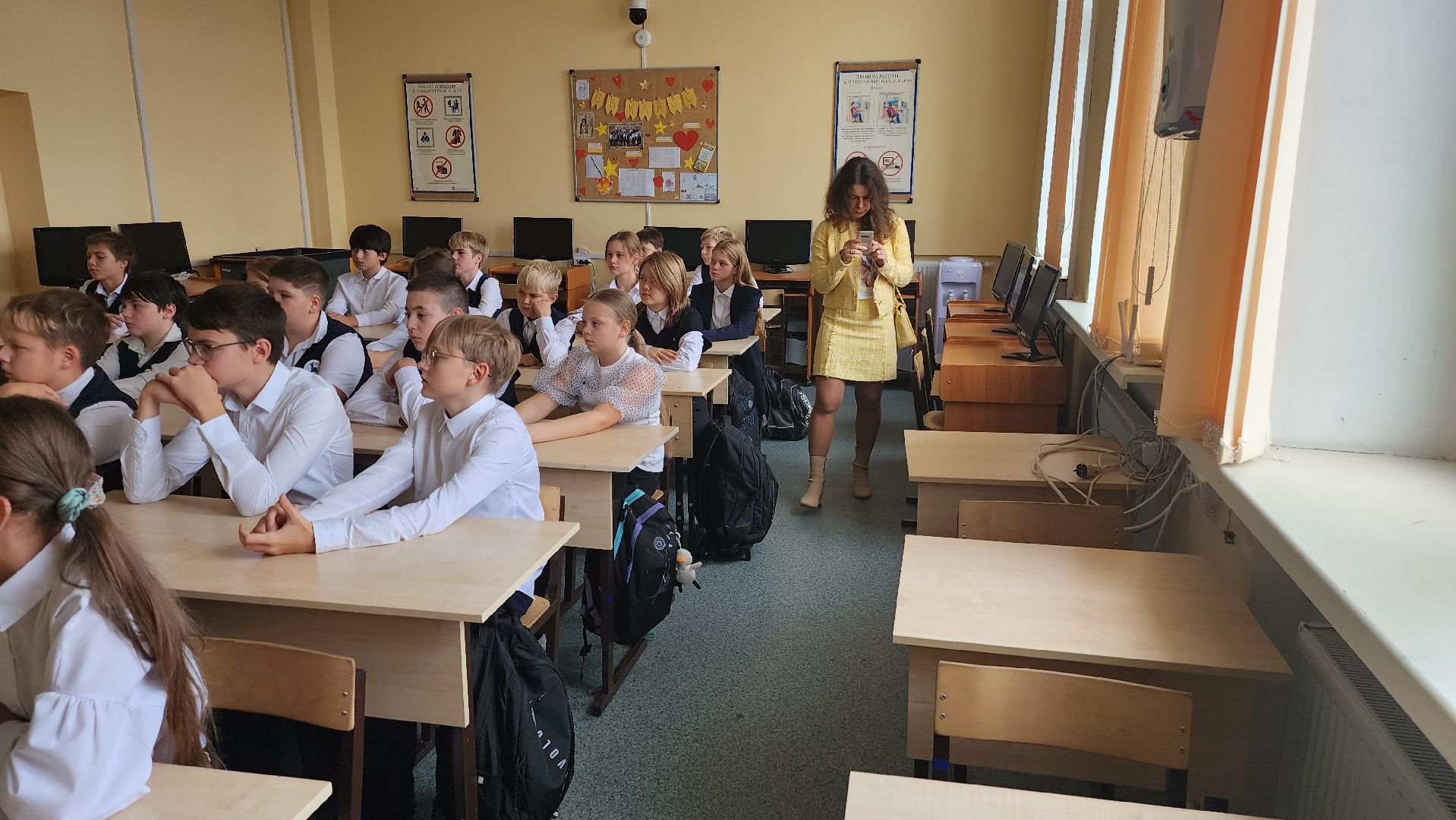 долгопрудный, мфти, нейросети, RuCode, Школа 1,