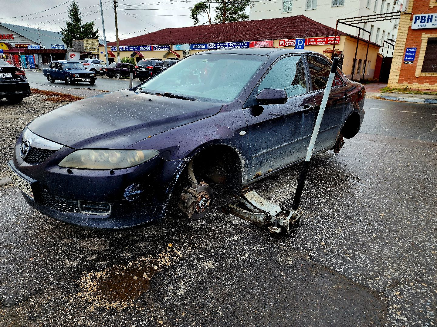 шатура, шиномонтаж, хранение шин, советы, рекомендации, городской округ,