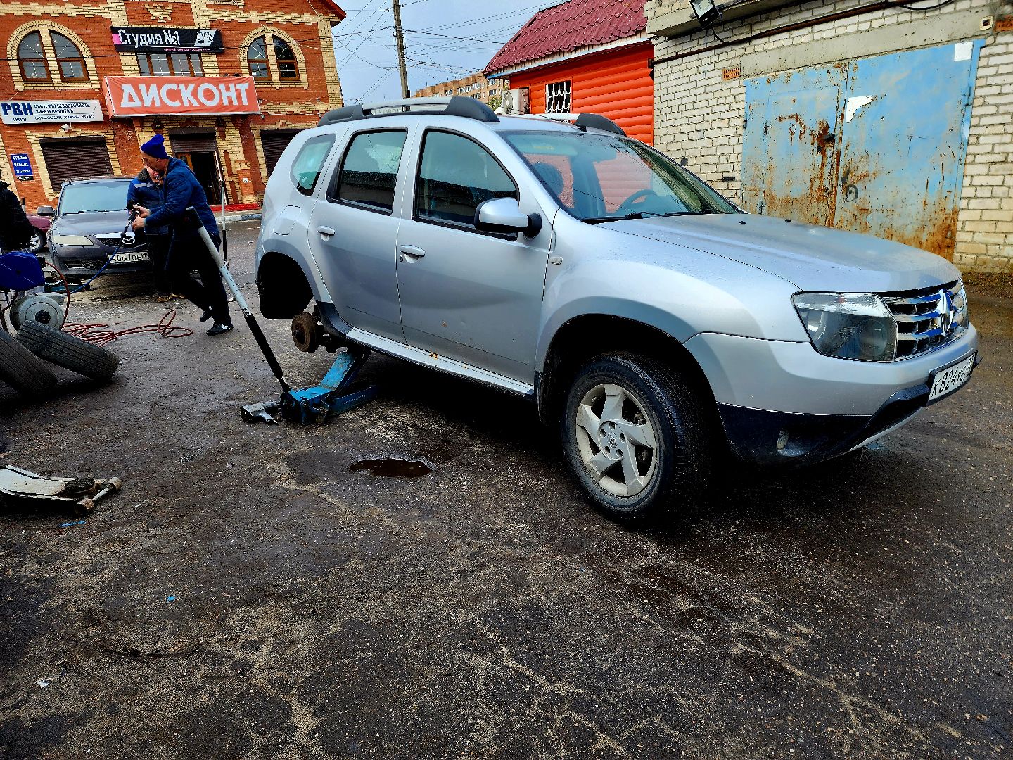 шатура, шиномонтаж, хранение шин, советы, рекомендации, городской округ,