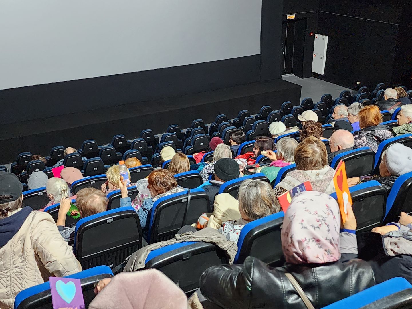 кино, кинотеатр, пенсионеры, депутат госдумы, серпухов,