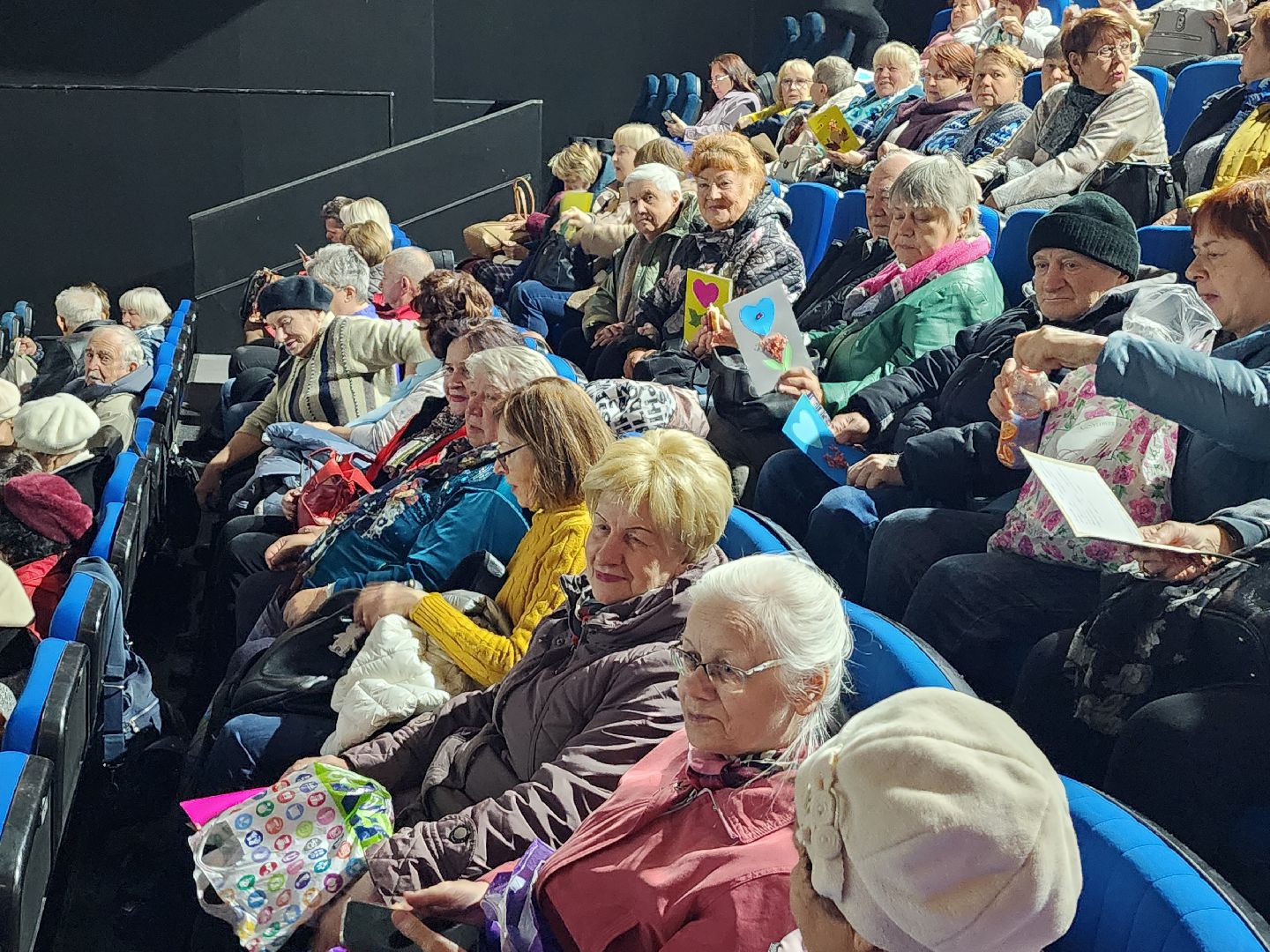 кино, кинотеатр, пенсионеры, депутат госдумы, серпухов,