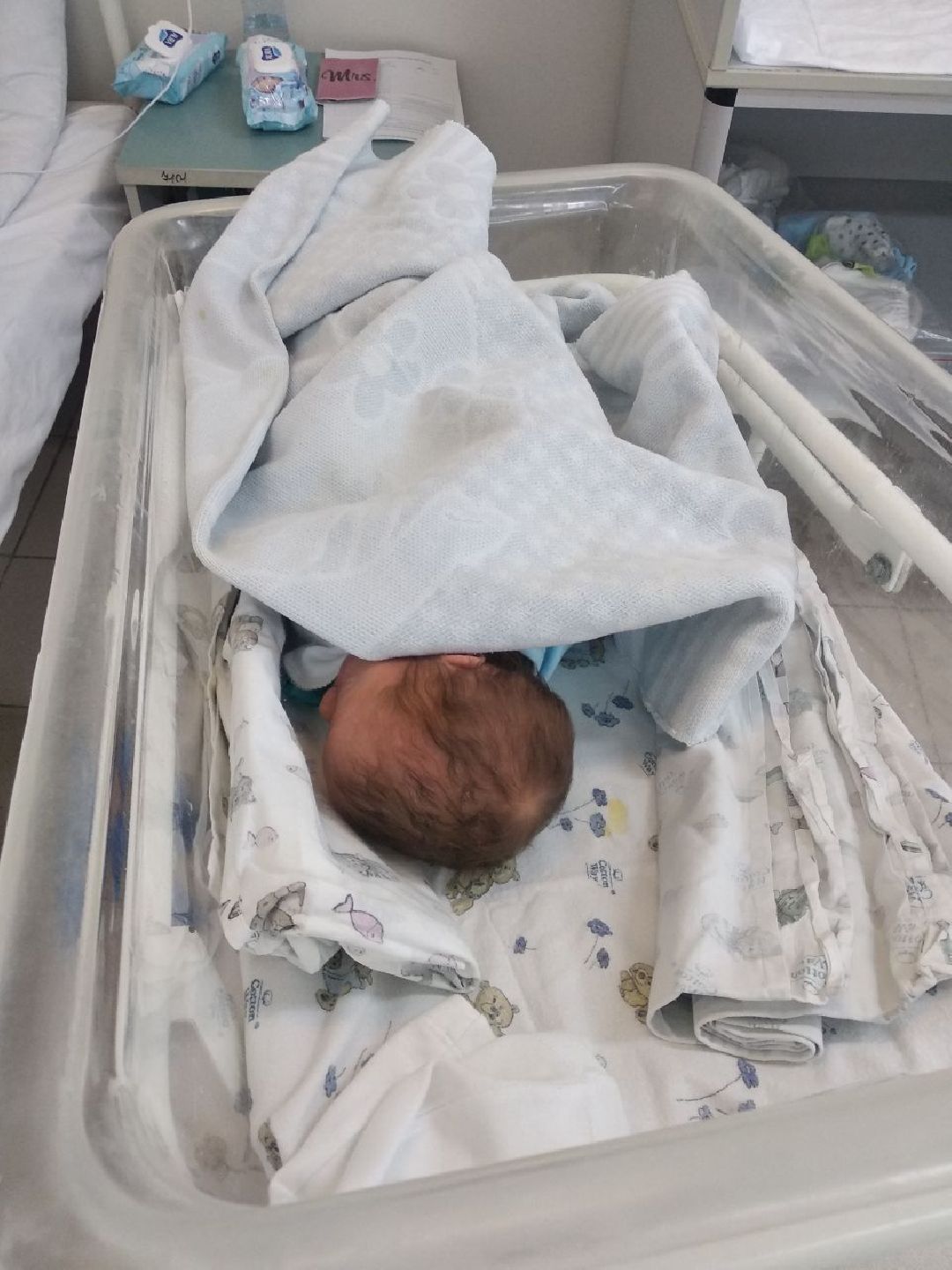 Дмитров, медицина