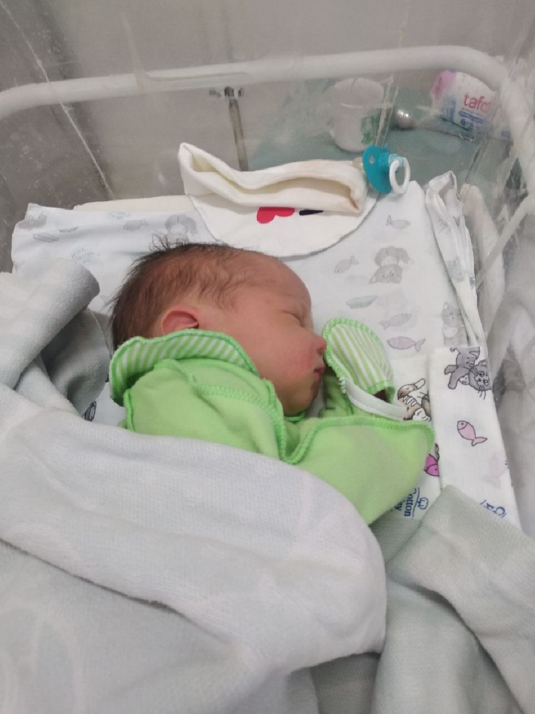 Дмитров, медицина