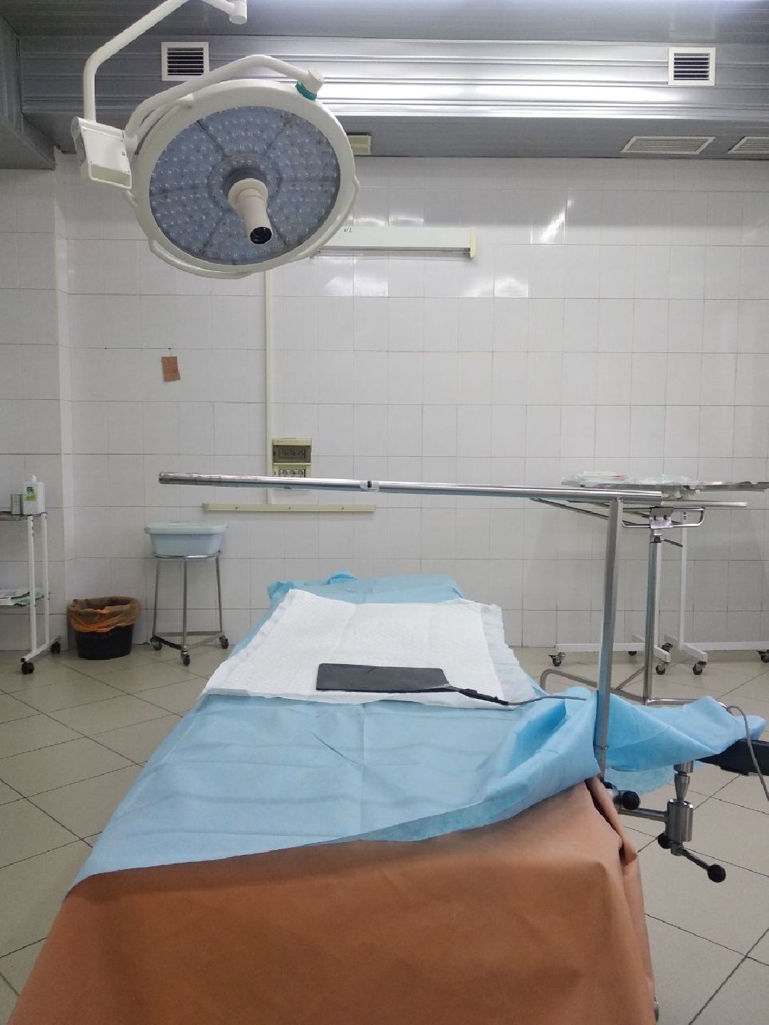 Дмитров, медицина