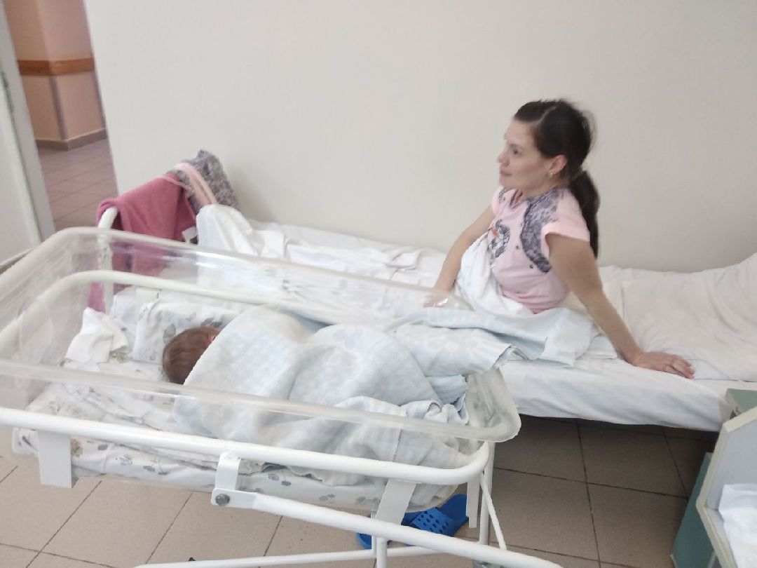 Дмитров, медицина