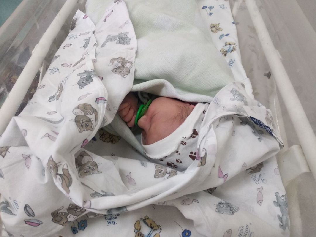 Дмитров, медицина