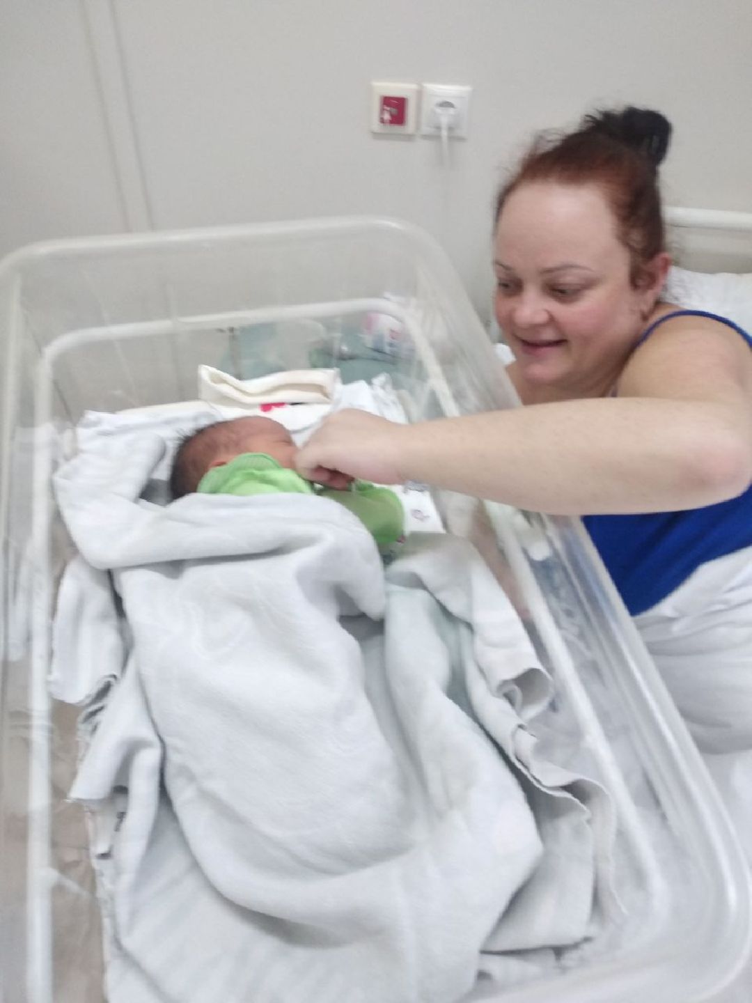 Дмитров, медицина