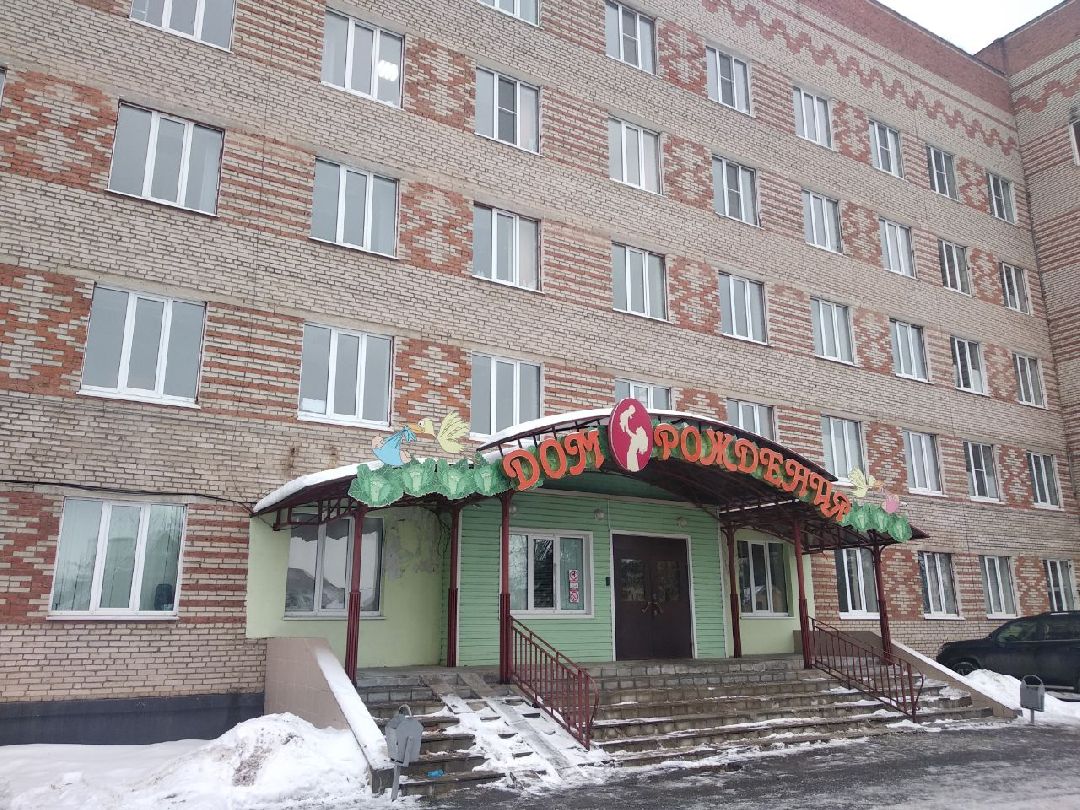 Дмитров, медицина