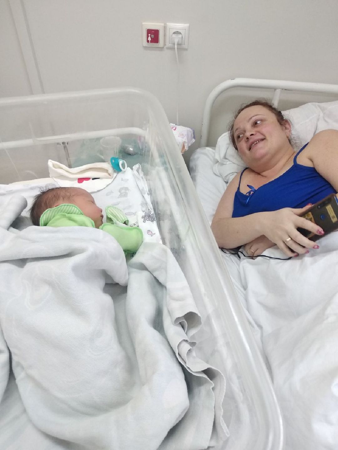 Дмитров, медицина