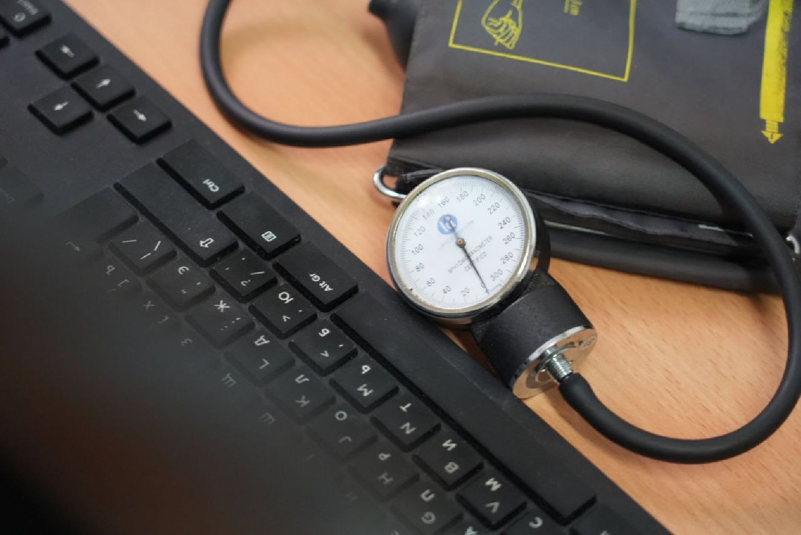 Сергиево-Посадский городской округ, Сергиев Посад, Диспансеризация, Медицина, Здоровье, Врачи, Медики, Здравоохранение,