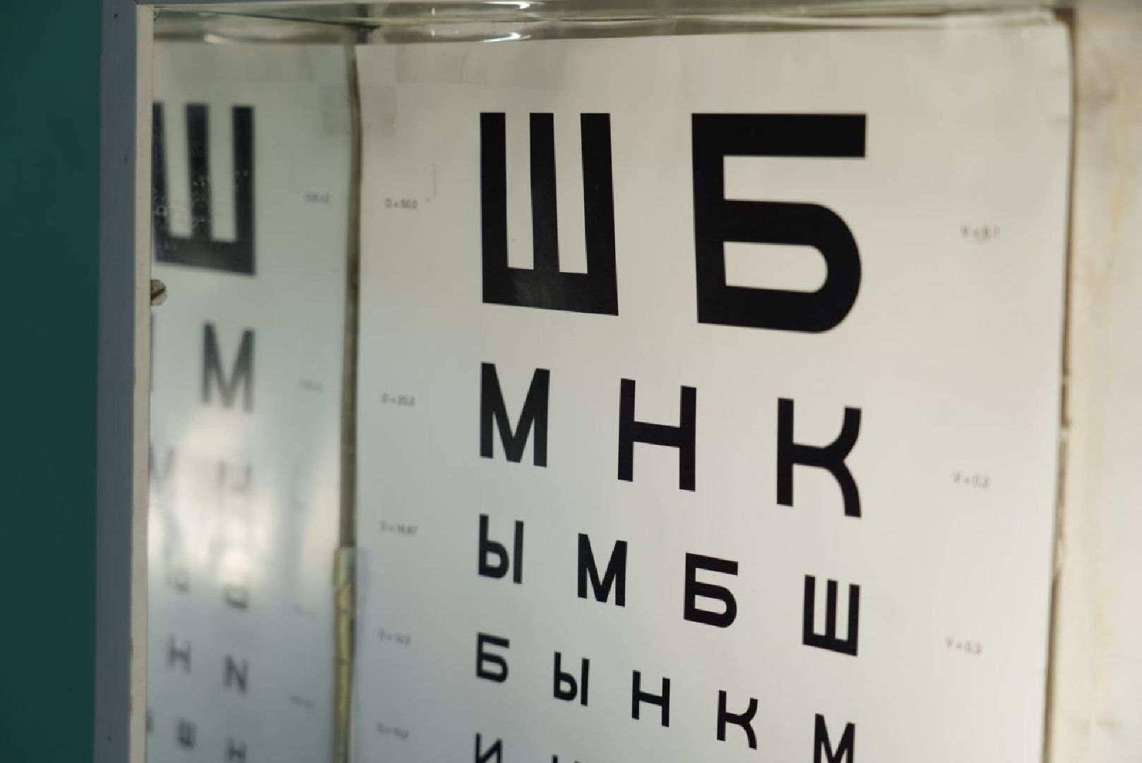 Сергиево-Посадский городской округ, Сергиев Посад, Диспансеризация, Медицина, Здоровье, Врачи, Медики, Здравоохранение,