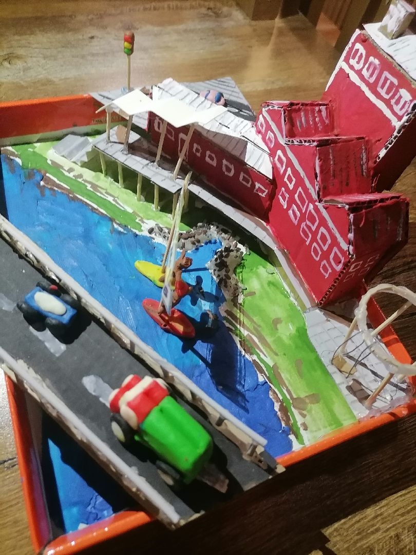 семейное творчество,