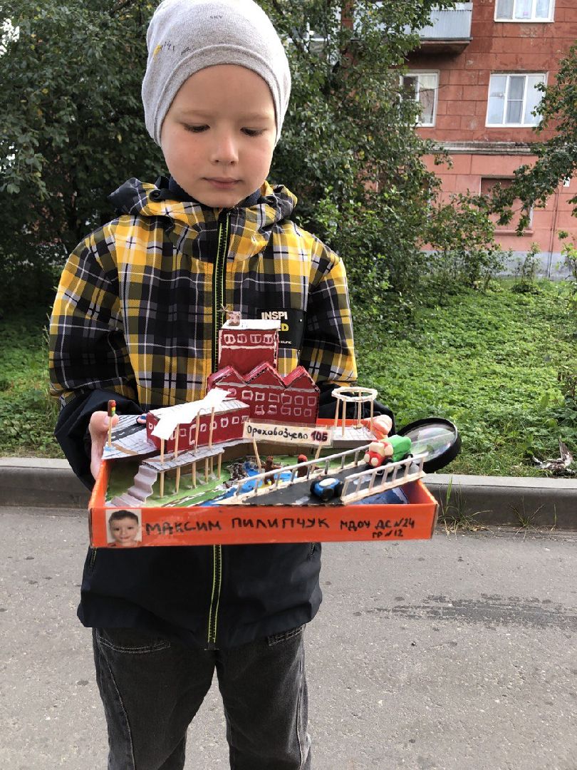 семейное творчество,