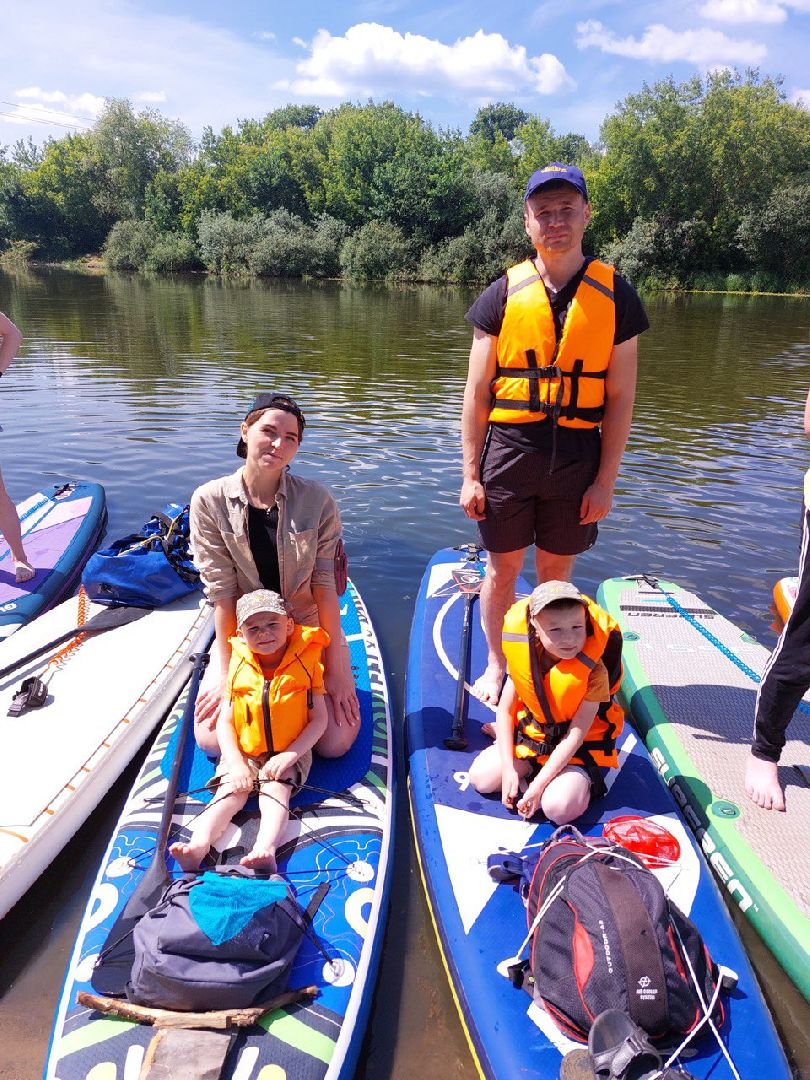 семейное творчество,