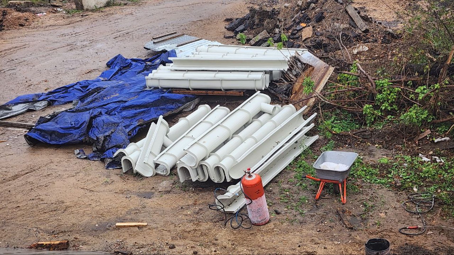 Дмитров, Дороги, Минтранс,