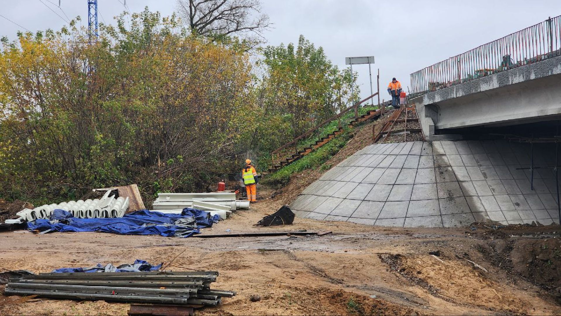 Дмитров, Дороги, Минтранс,