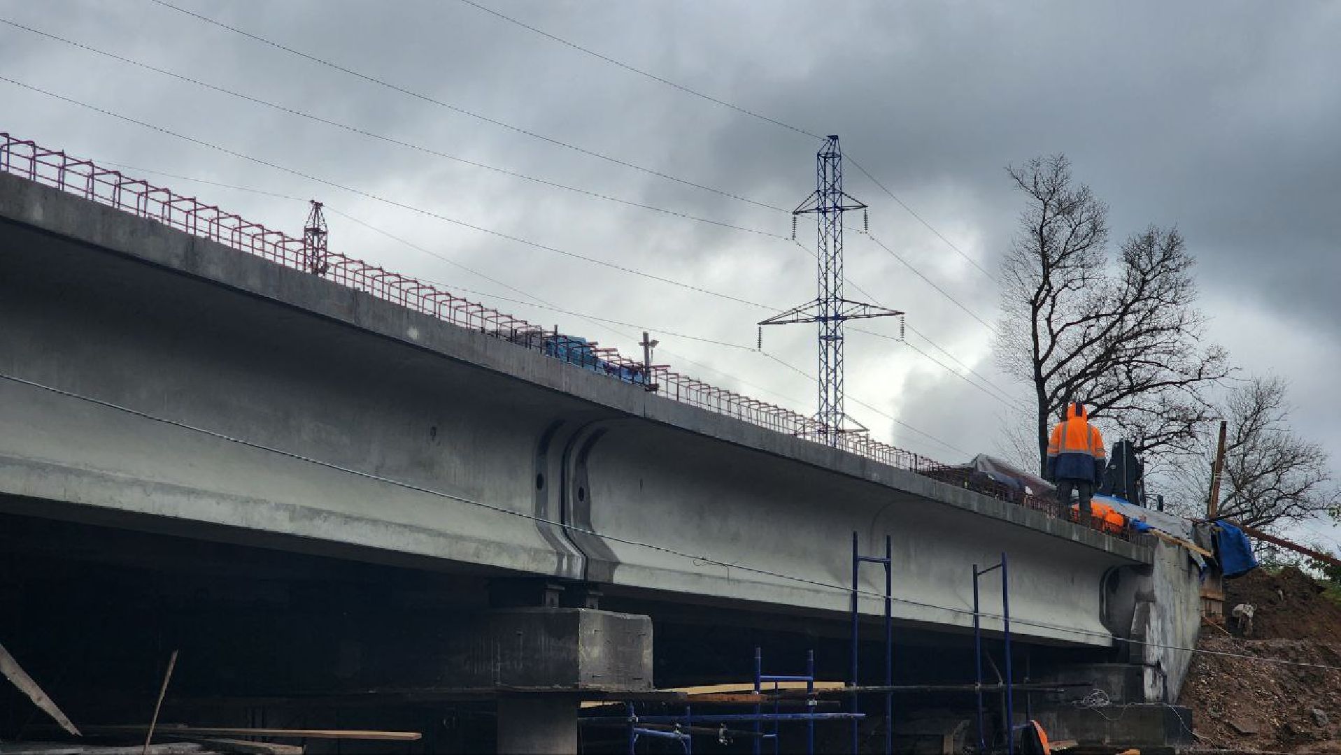 Дмитров, Дороги, Минтранс,