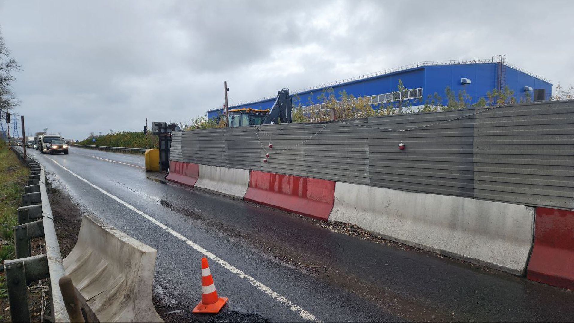 Дмитров, Дороги, Минтранс,