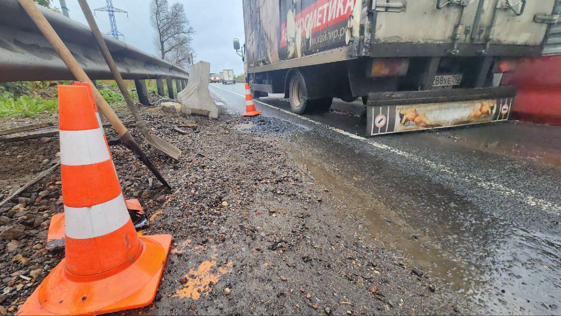 Дмитров, Дороги, Минтранс,