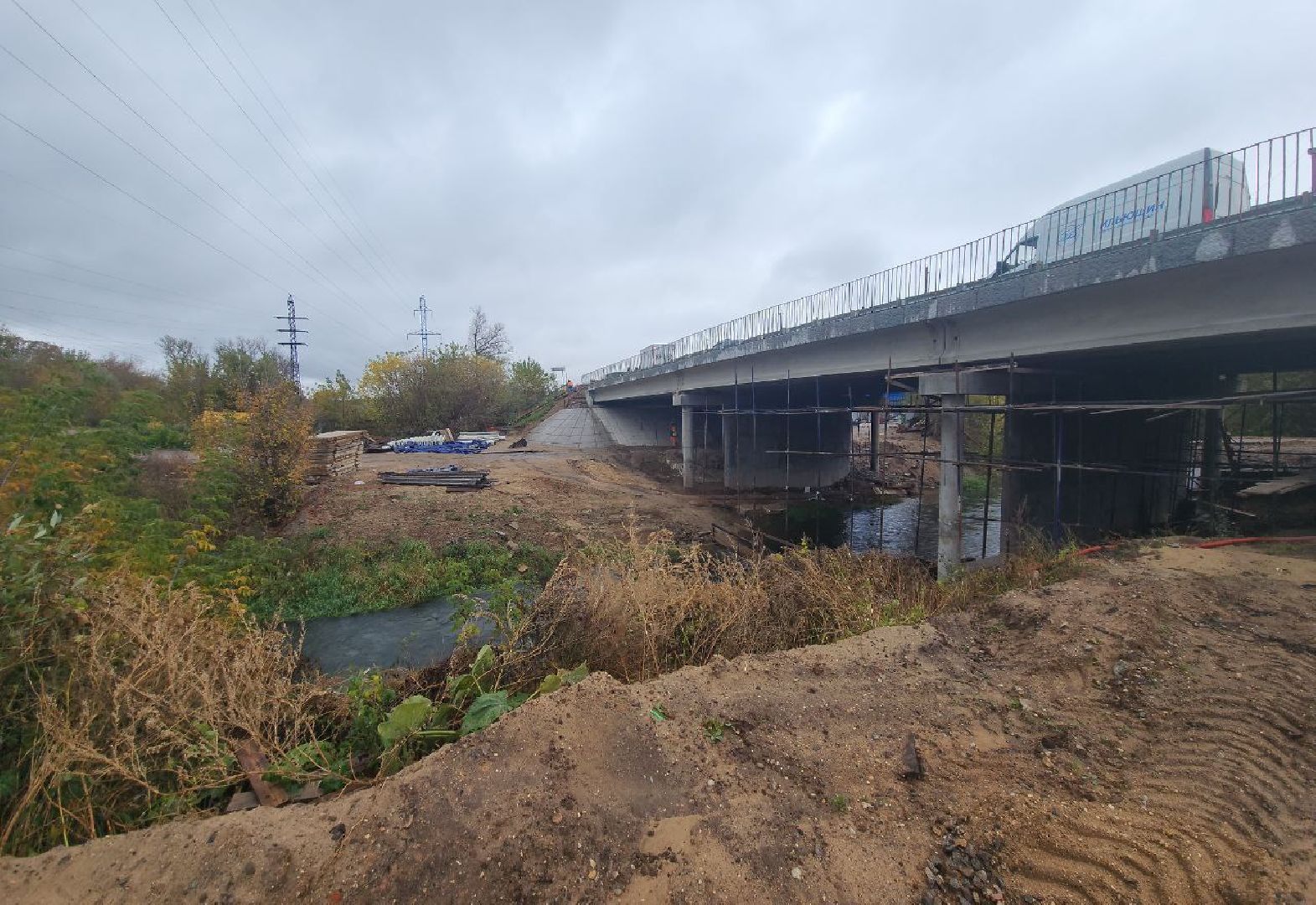 Дмитров, Дороги, Минтранс,