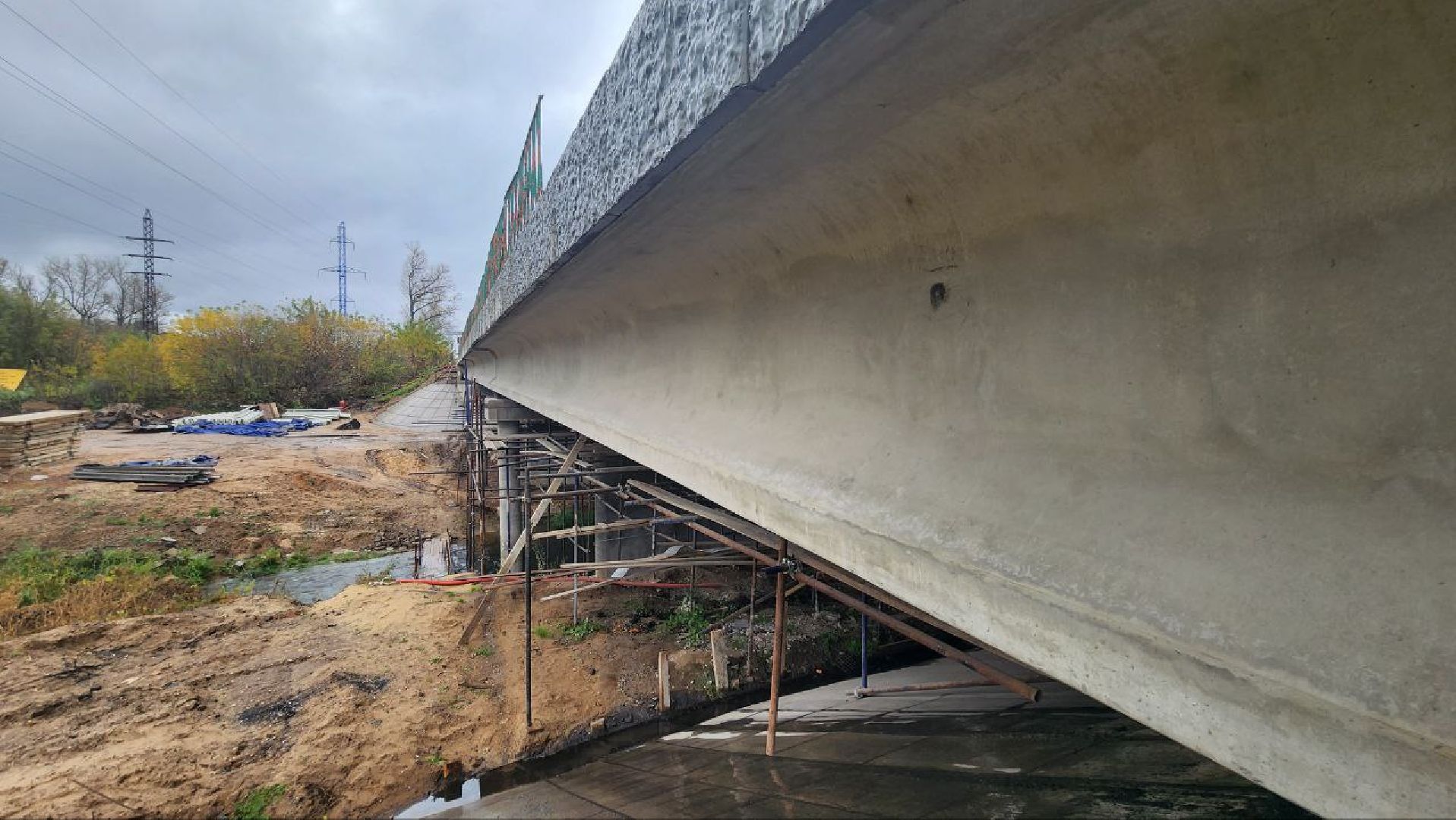 Дмитров, Дороги, Минтранс,