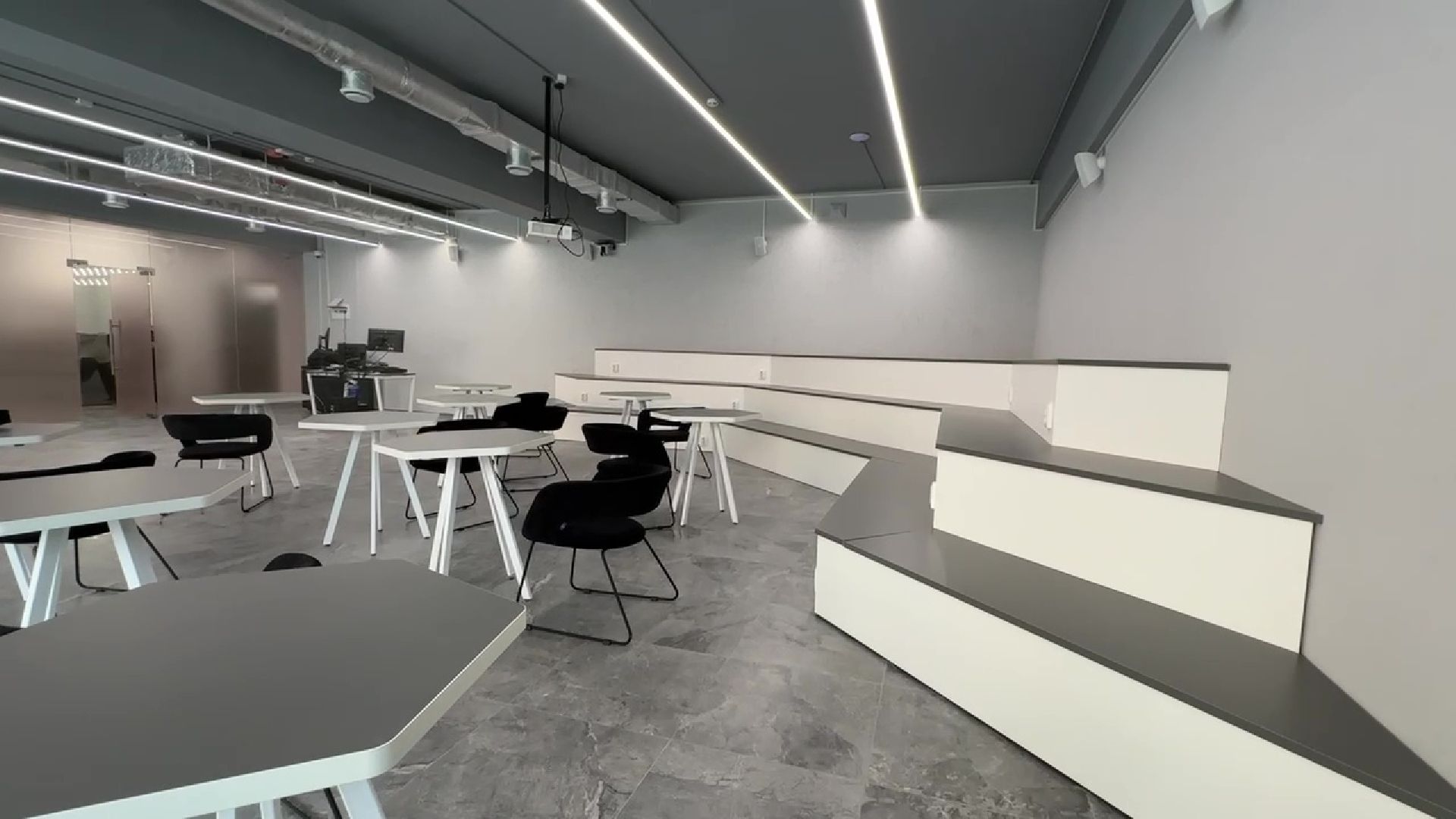 Реутов, Изобретариум, детское творчество, ученые, изобретения, образование,