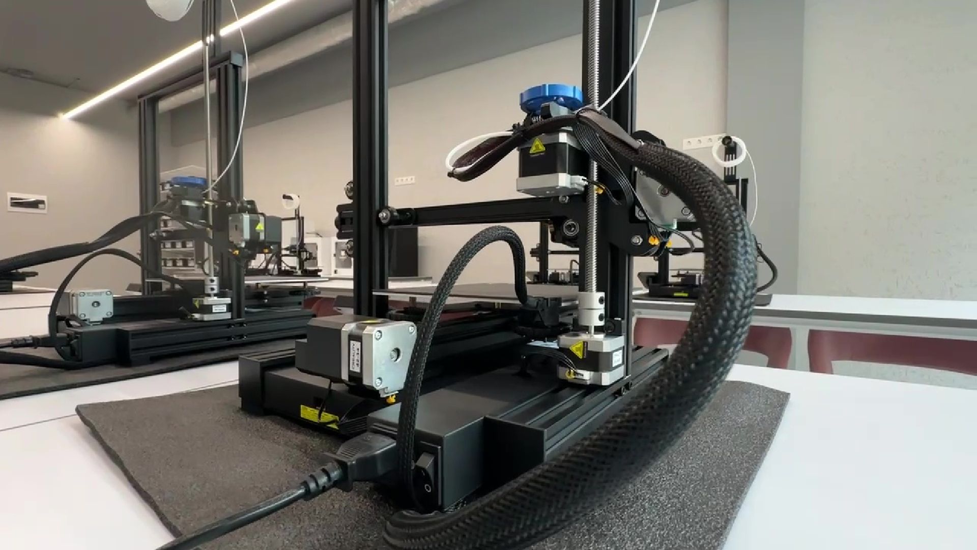 Реутов, Изобретариум, детское творчество, ученые, изобретения, образование,