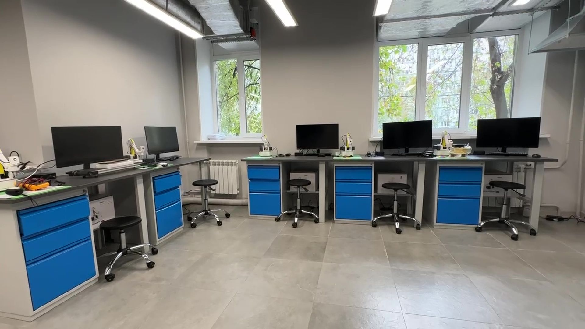 Реутов, Изобретариум, детское творчество, ученые, изобретения, образование,