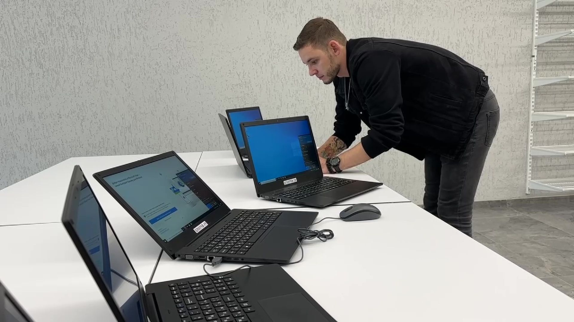 Реутов, Изобретариум, детское творчество, ученые, изобретения, образование,