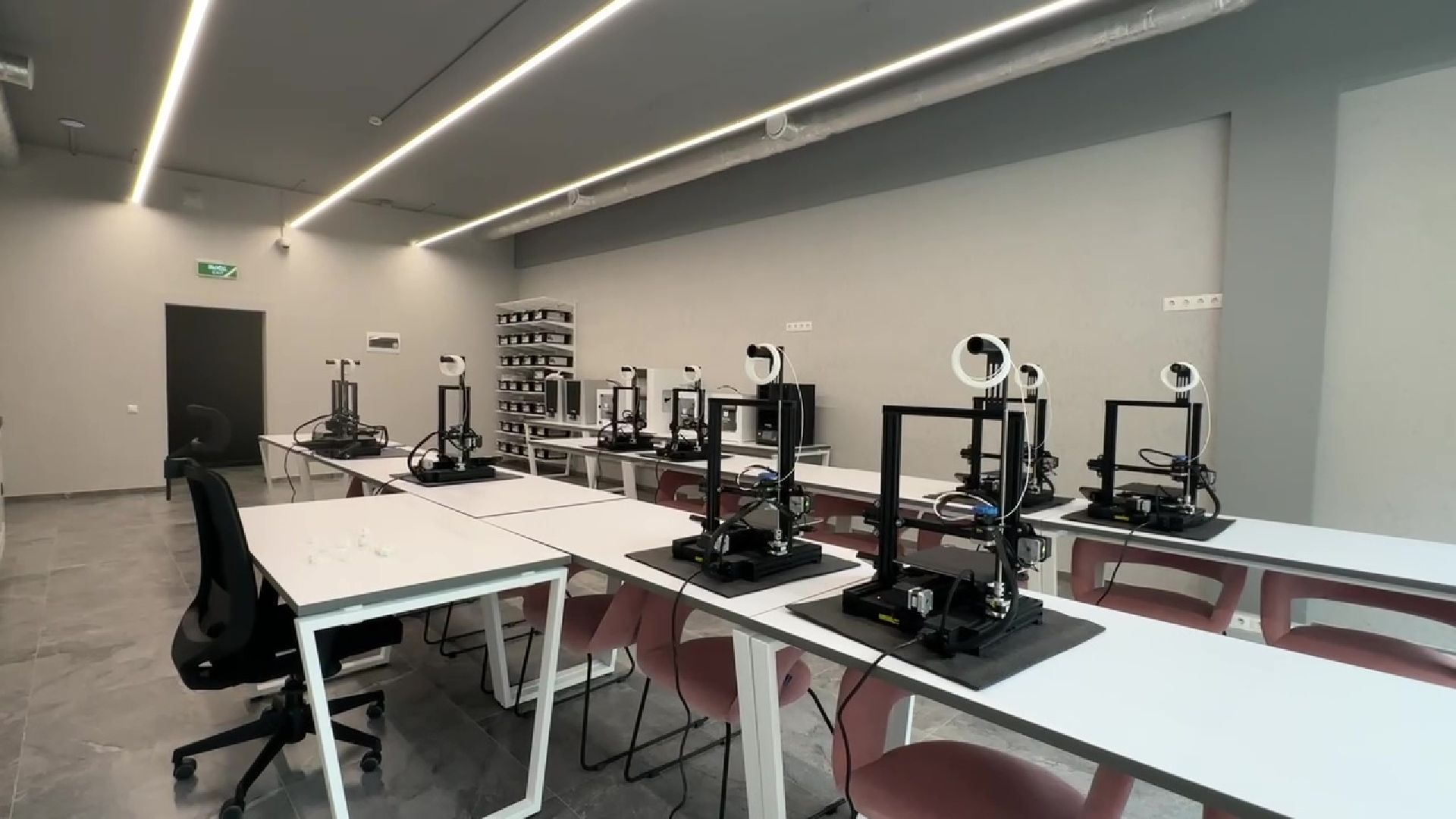 Реутов, Изобретариум, детское творчество, ученые, изобретения, образование,