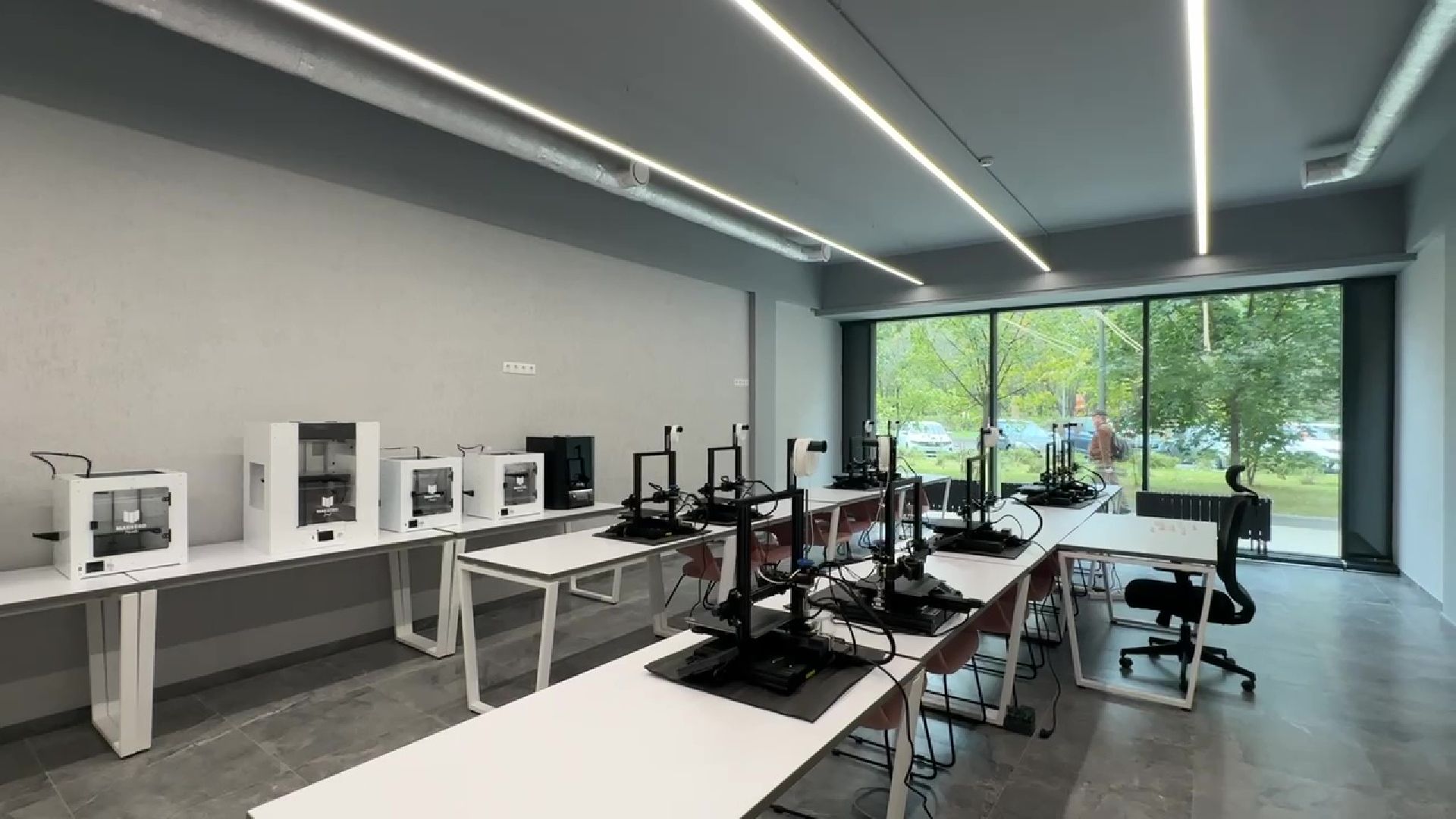 Реутов, Изобретариум, детское творчество, ученые, изобретения, образование,