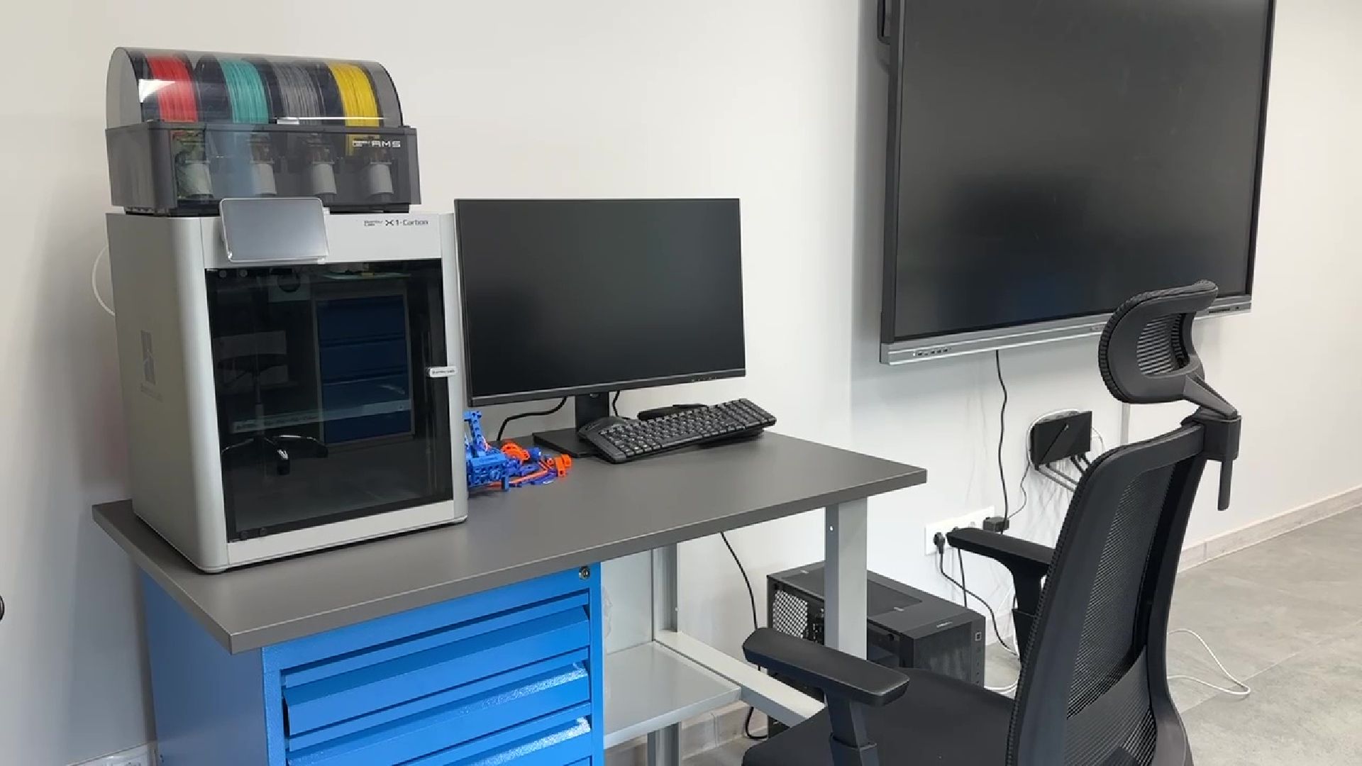 Реутов, Изобретариум, детское творчество, ученые, изобретения, образование,