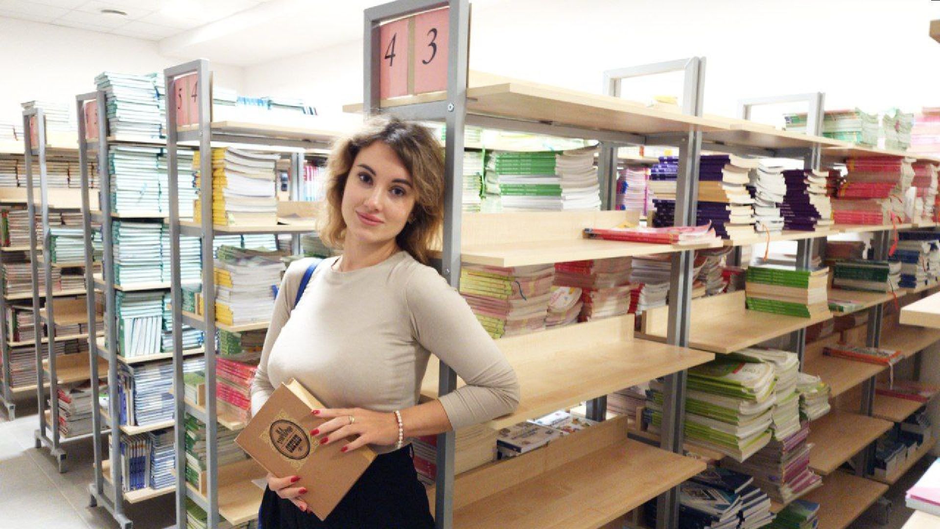 Сергиево-Посадский городской округ, Образование, Педагог года, Учитель, Школа, Литература, Знания, Учитель Подмосковья-2023,