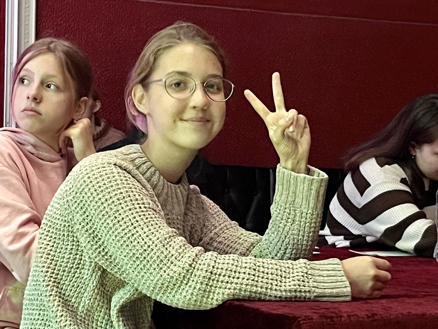 Наро-Фоминск, ЦДК Звезда, квиз, школьные каникулы,