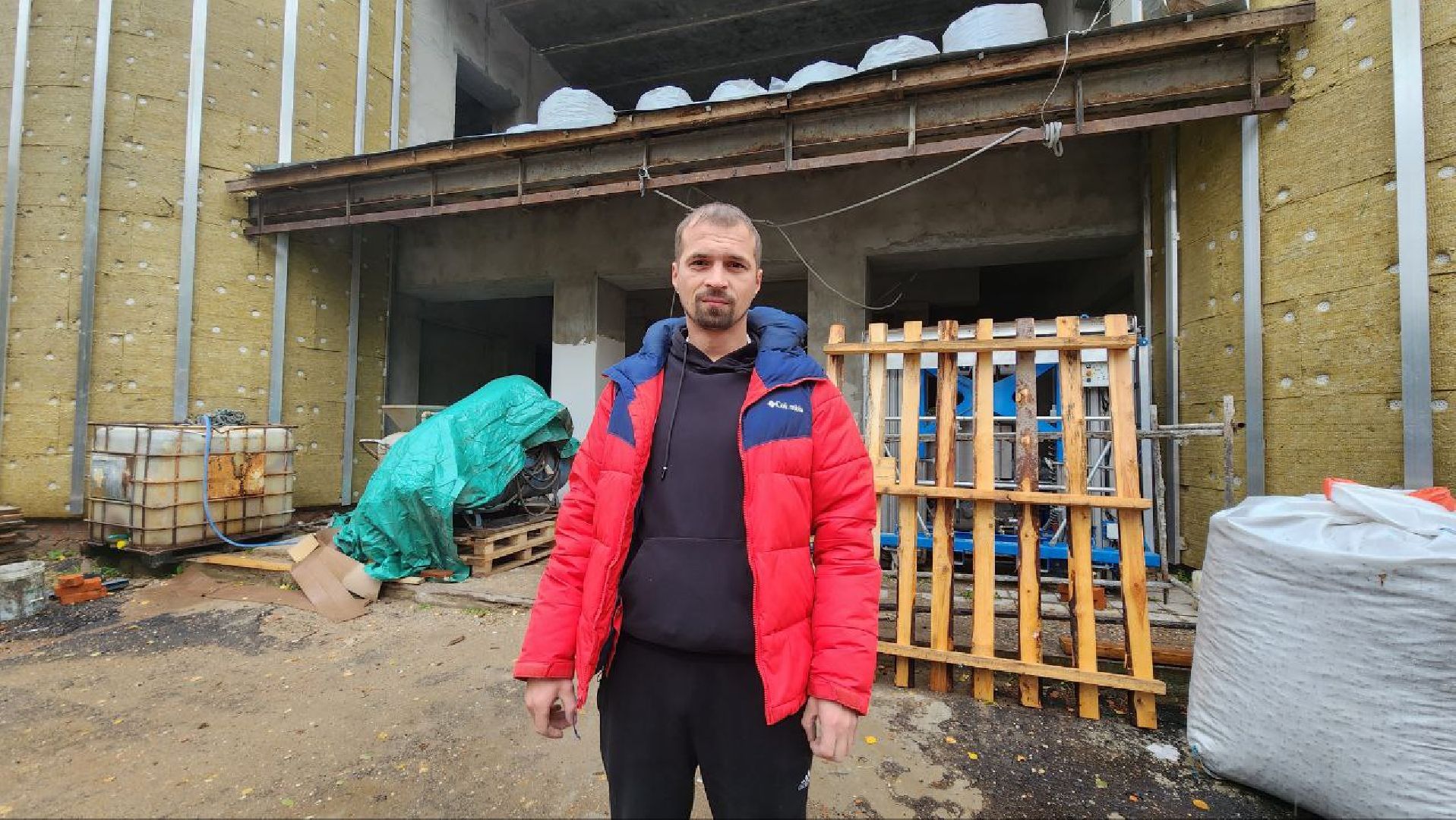 Дмитров, Бассейн Бриз, Минспорта,