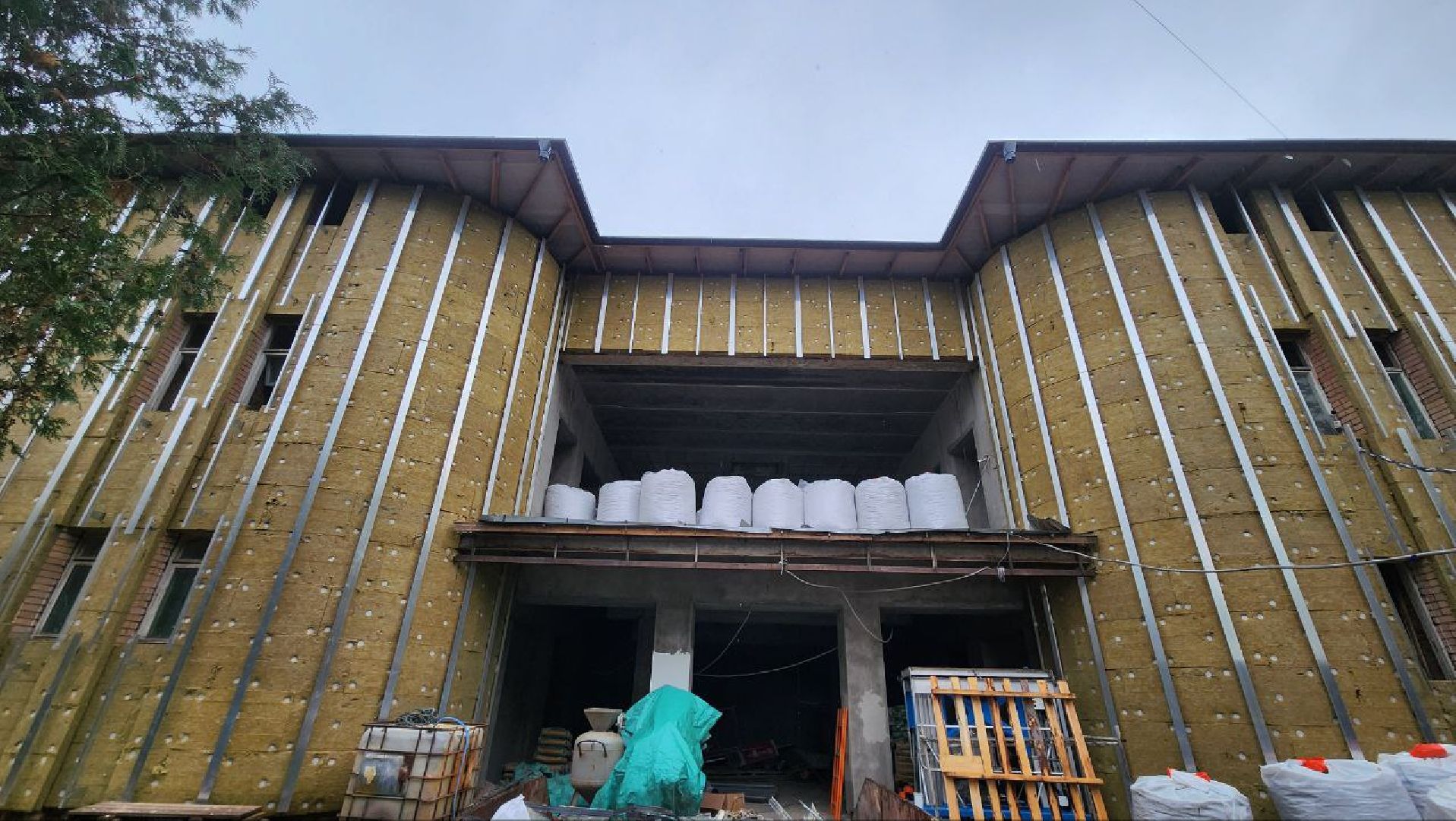 Дмитров, Бассейн Бриз, Минспорта,