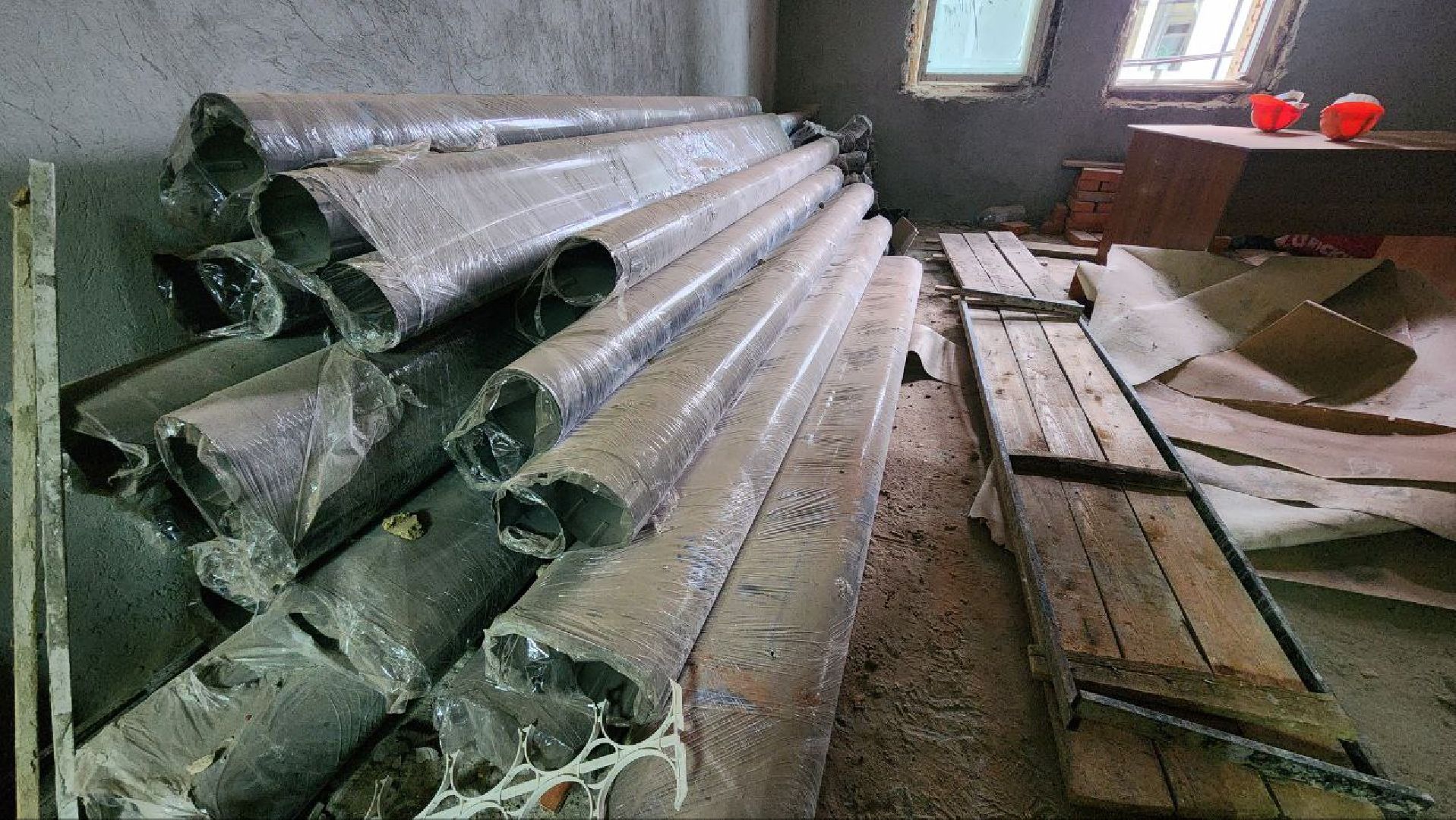 Дмитров, Бассейн Бриз, Минспорта,