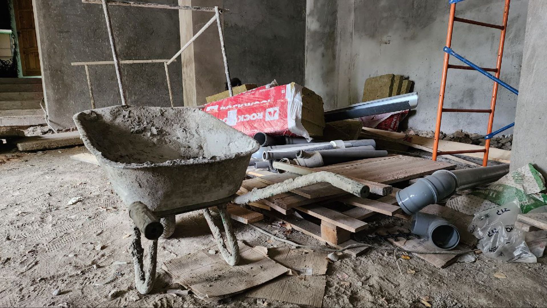 Дмитров, Бассейн Бриз, Минспорта,